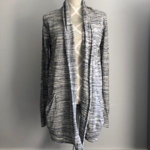 Wilfred Silk & Cashmere Cardigan Sz M